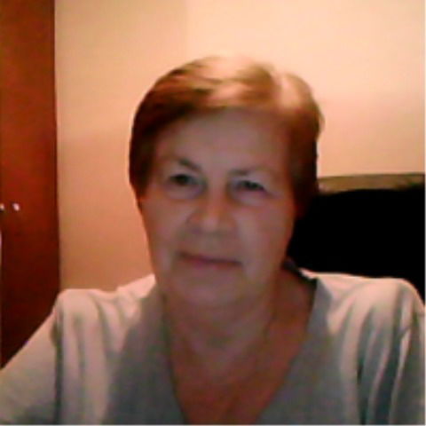 Ольга Громова