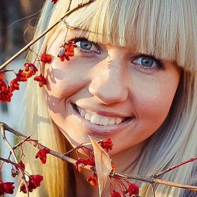 Кристина Масленникова