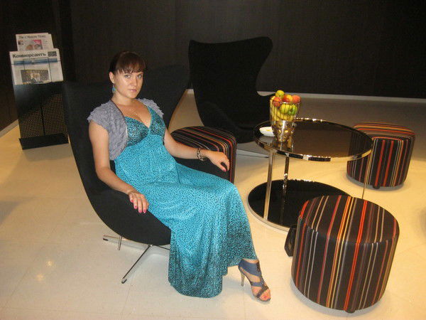 Мария Зубарева