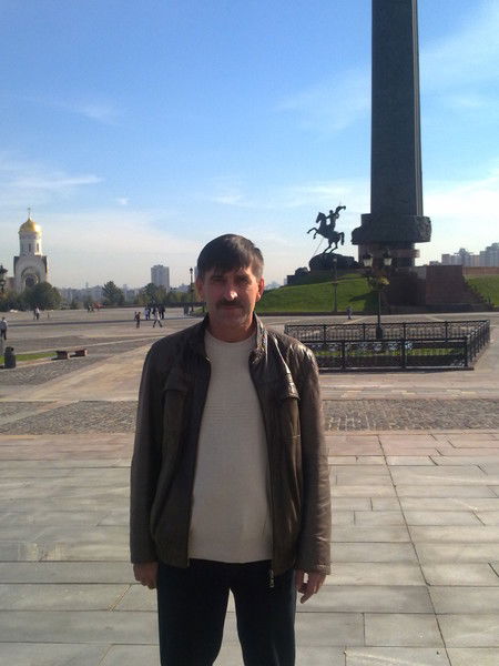 Борисов Андрей