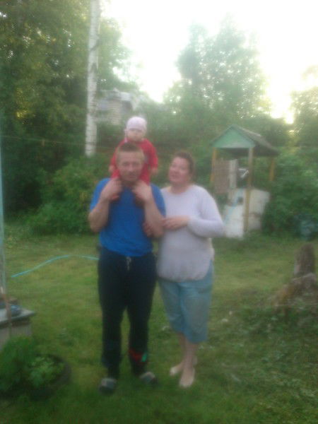 Василий Афанасьев