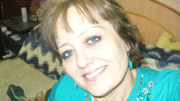 Валентина Максимова