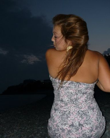 Дарья Наминова