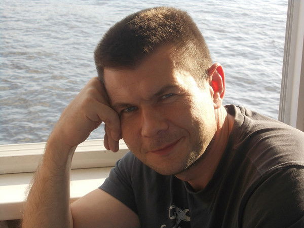 Дмитрий Шейн