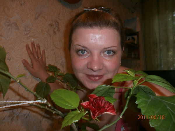 Инна Концевая