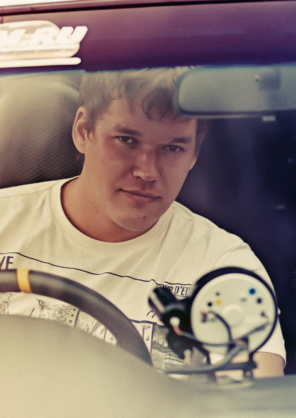 Владислав Киреев