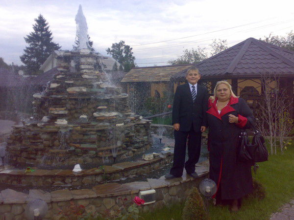 Наталя Величко