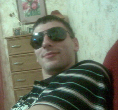 Карен Геворкян