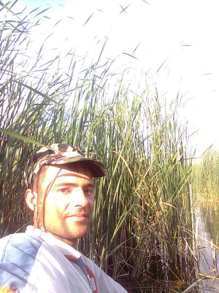 Руслан Мусостов