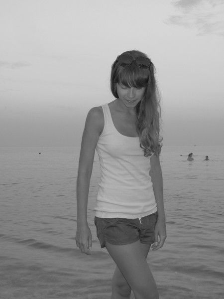 Наталья Максименко