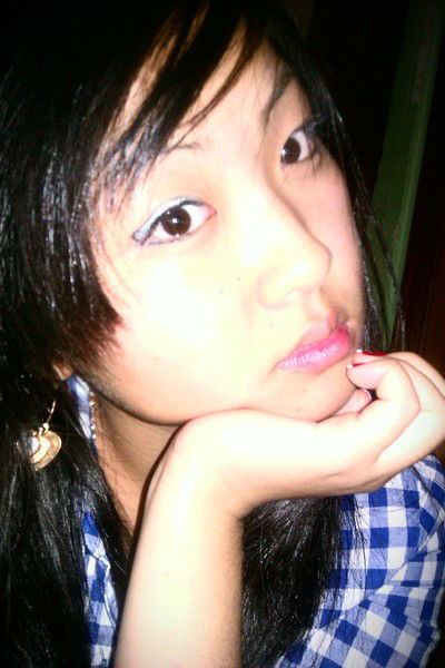 Викулька Цой