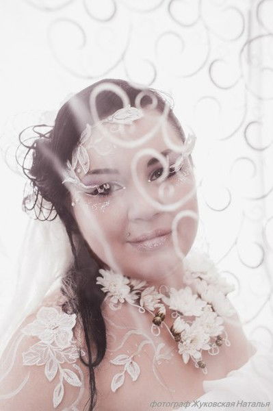 Оксана Казьмина