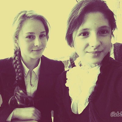 Милана Будько