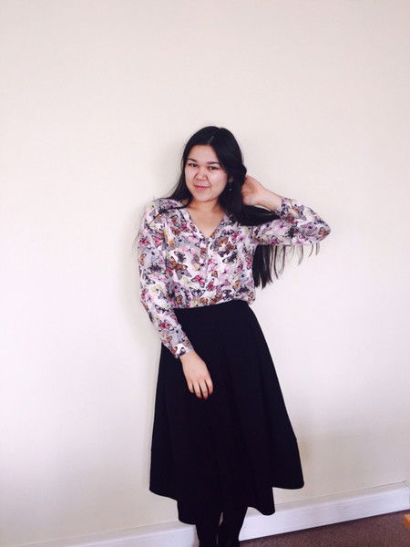 Асия Курмангалиева