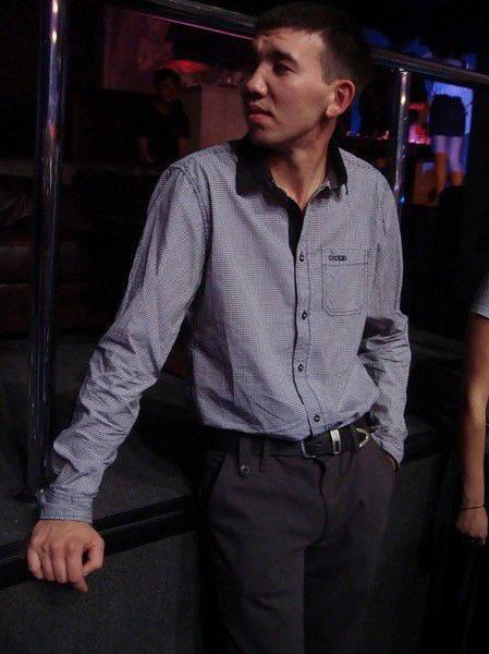 Александр Александров