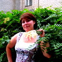 Елена Лындо