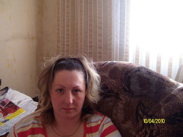 Ирина Шумилова