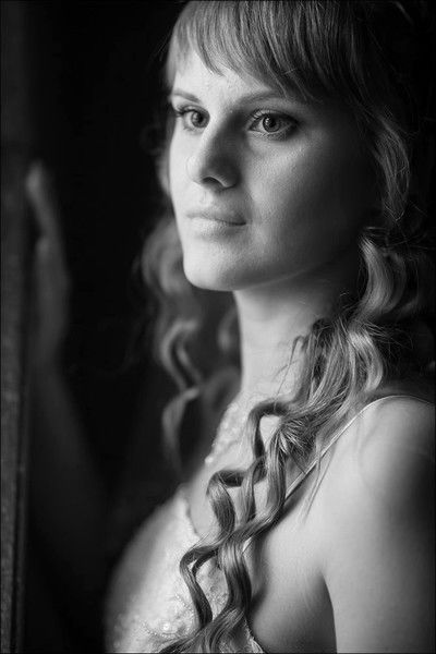 Кристина Хомякова