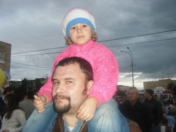 Дмитрий Митрофанов