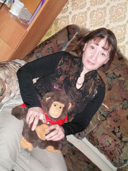 Муминова Фатима