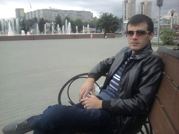 Руслан Балиев