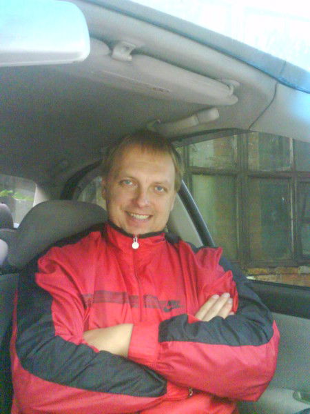 Вадим Семенов