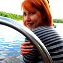 Кокорина Светлана