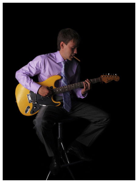 Глеб Зеленов