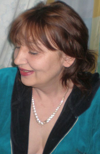 Галина Деревянкина