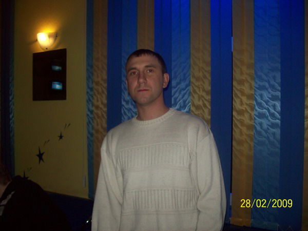 Алексей Прокофьев