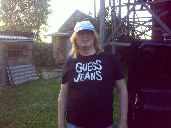 Сергей Коротков