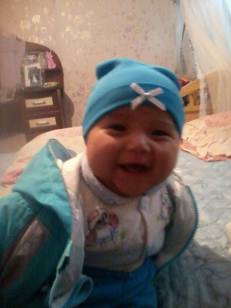 Ардакгуль Манархан