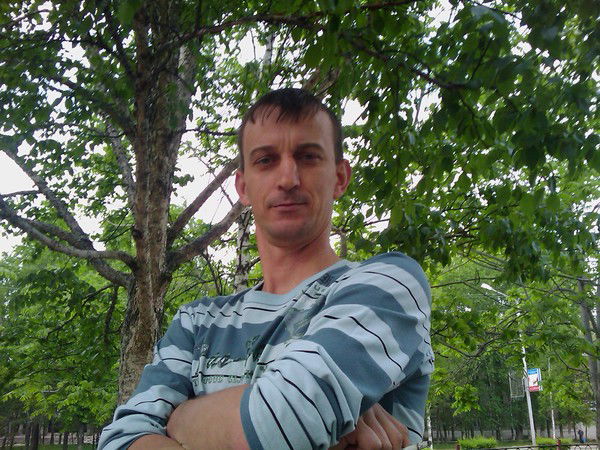 Павел Содыль