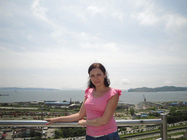 Ирина Невмержицкая