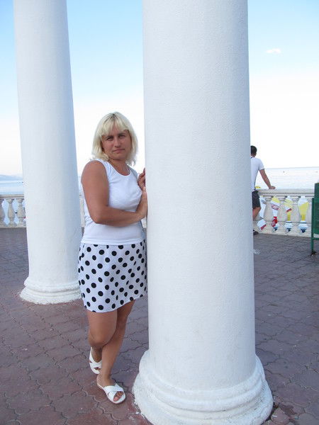 Вера Фомина