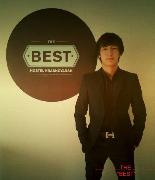 Тыныч Тынаев