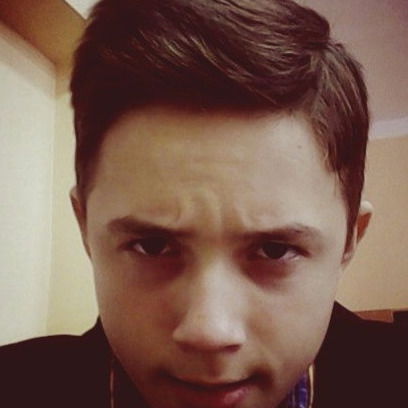 Кирилл Воронков