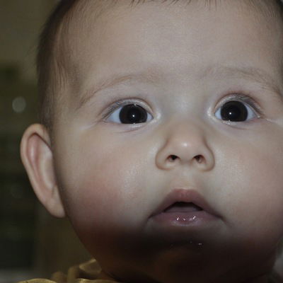 Даша Резник