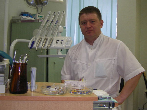 Руслан Процук