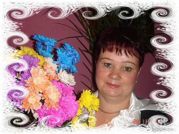 Нина Симкова