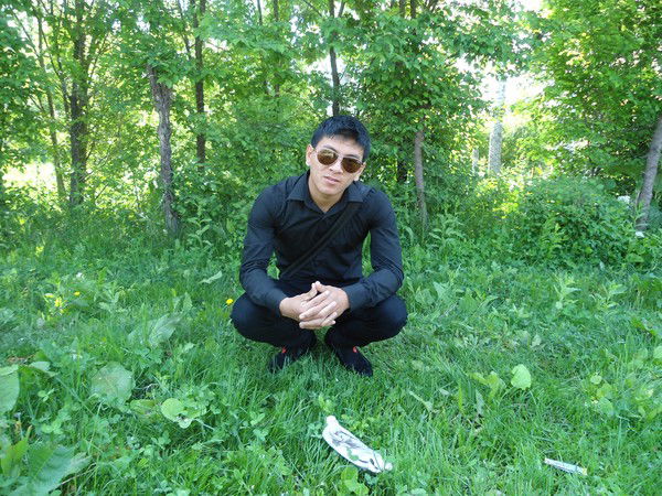 Мирлан Оморбеков