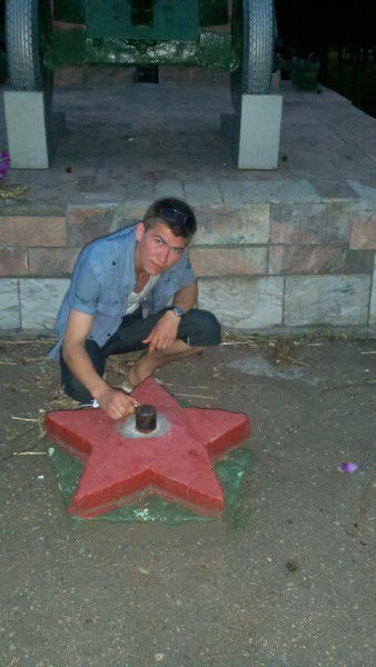 Чекан Костян