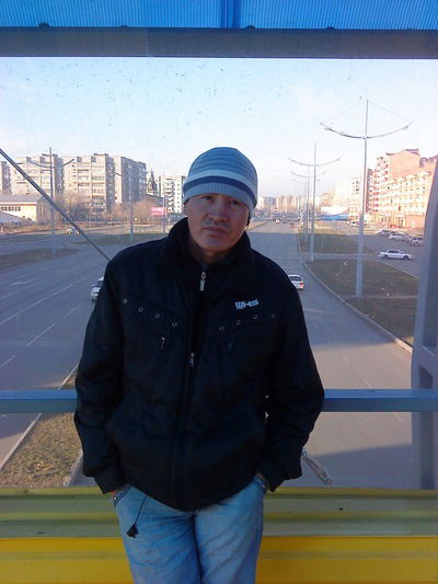 Владимир Боргояков