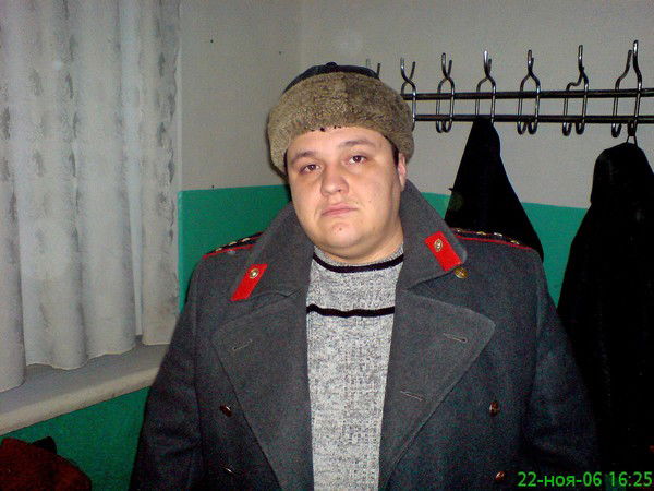 Игорь Зиннуров