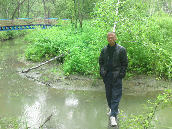 Сергей Жаворонков