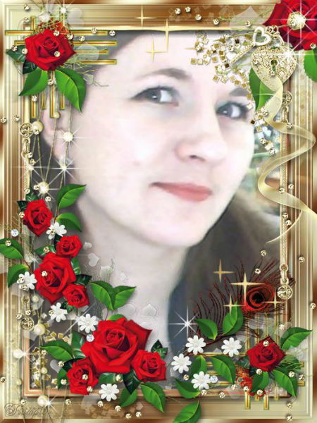 Гульшат Ямичина