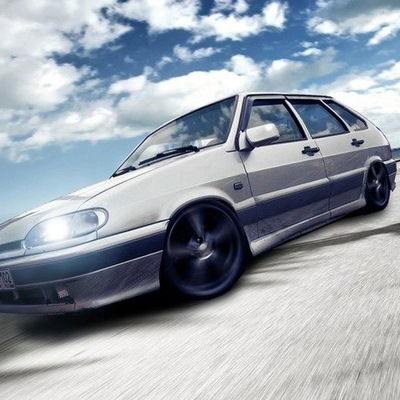 Раиль Мифтиев