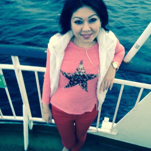 Ширин Садырова