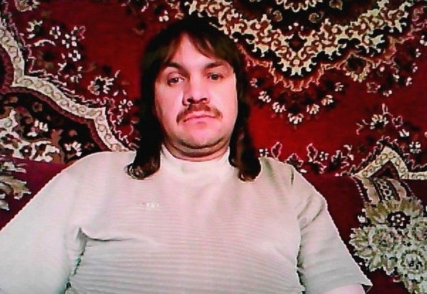 Владислав Дударев