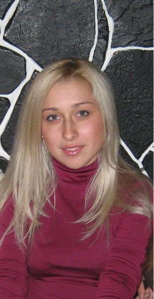 Ксюша Грабовая